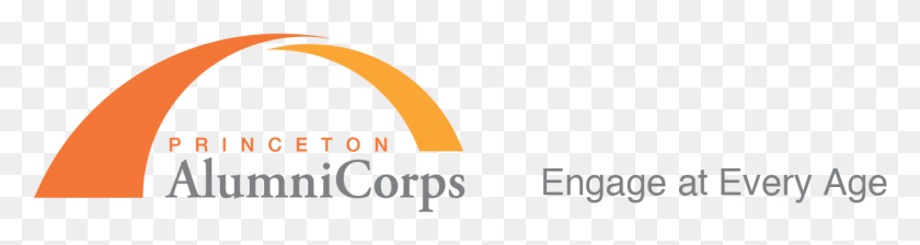 1182x250 Princeton Alumni Corps, Logo, Symbol, Trademark HD PNG Download