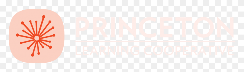 1493x365 Princeton Learning Cooperative, Texto, Word, Número Hd Png