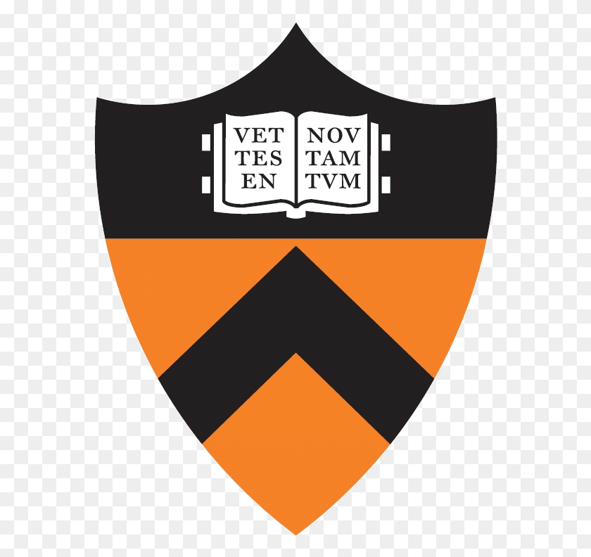 574x732 Логотип Принстонского Университета, Броня, Щит Png Скачать