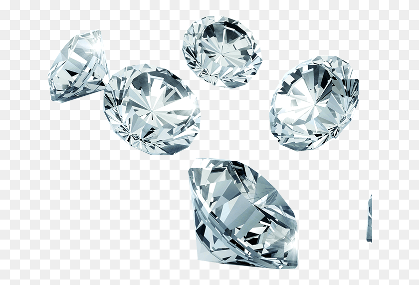 653x511 Principles Johannesburg Egl, Diamond, Gemstone, Jewelry HD PNG Download