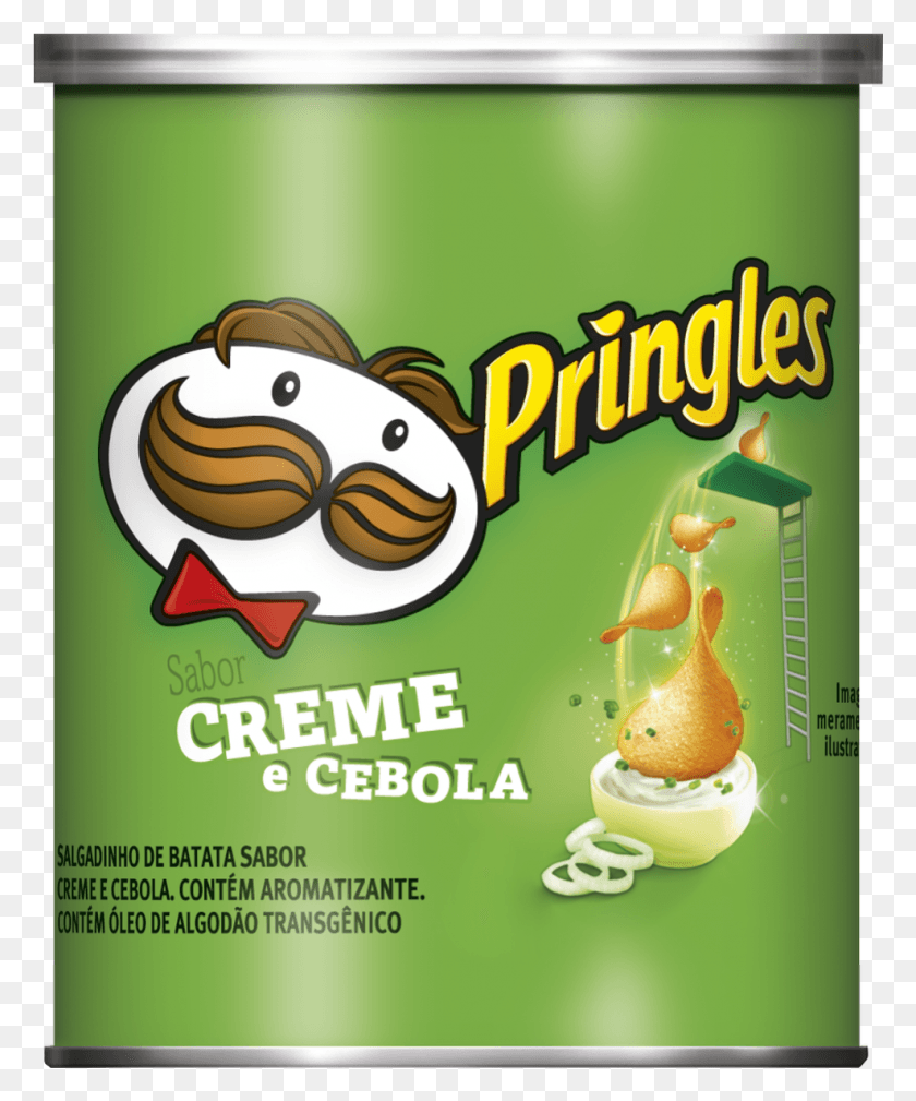 987x1201 Pringles, Этикетка, Текст, Реклама Hd Png Скачать