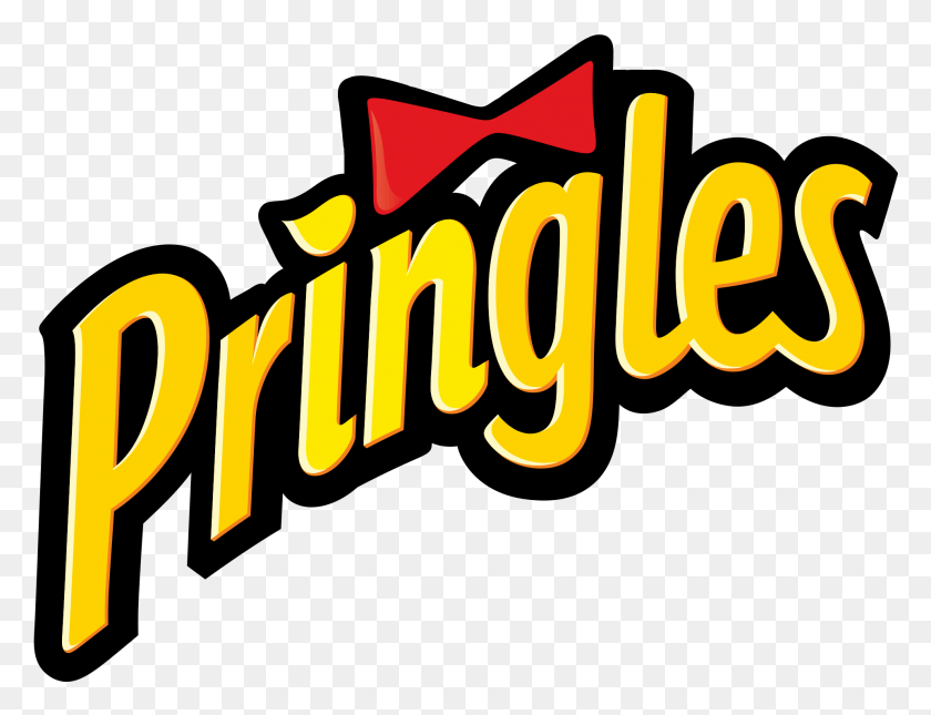 1921x1441 Pringles Logo, Text, Alphabet, Dynamite HD PNG Download
