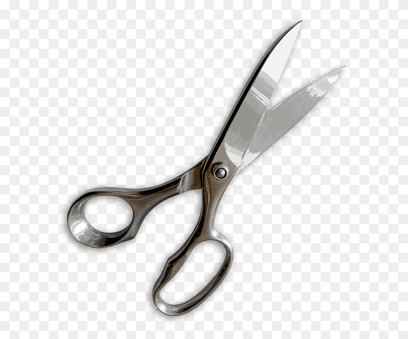 601x637 Print And Cut Your Own Game Deck Scissors, Blade, Weapon, Weaponry HD PNG Download
