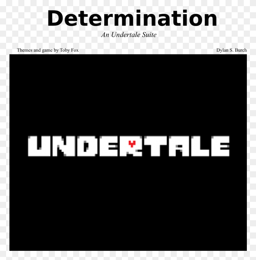825x836 Print Determination Themes, Word, Symbol, Minecraft HD PNG Download