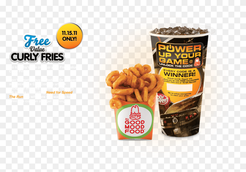 840x570 Print This Coupon For Free Fries At Arby39s Convenience Food, Snack, Advertisement, Poster HD PNG Download