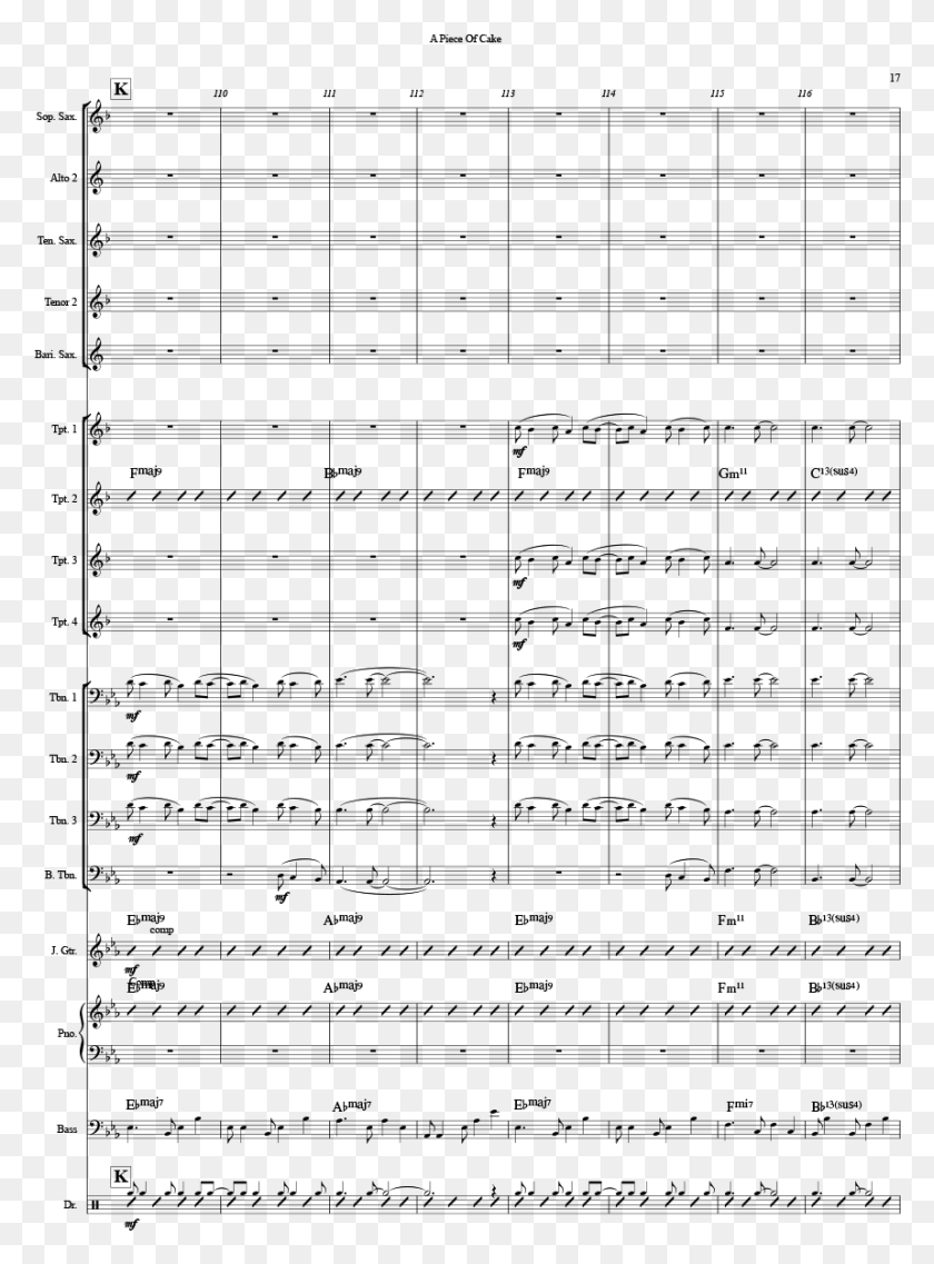 859x1187 Мистер Гринч Musescore, Серый, Мир Варкрафта Png Скачать