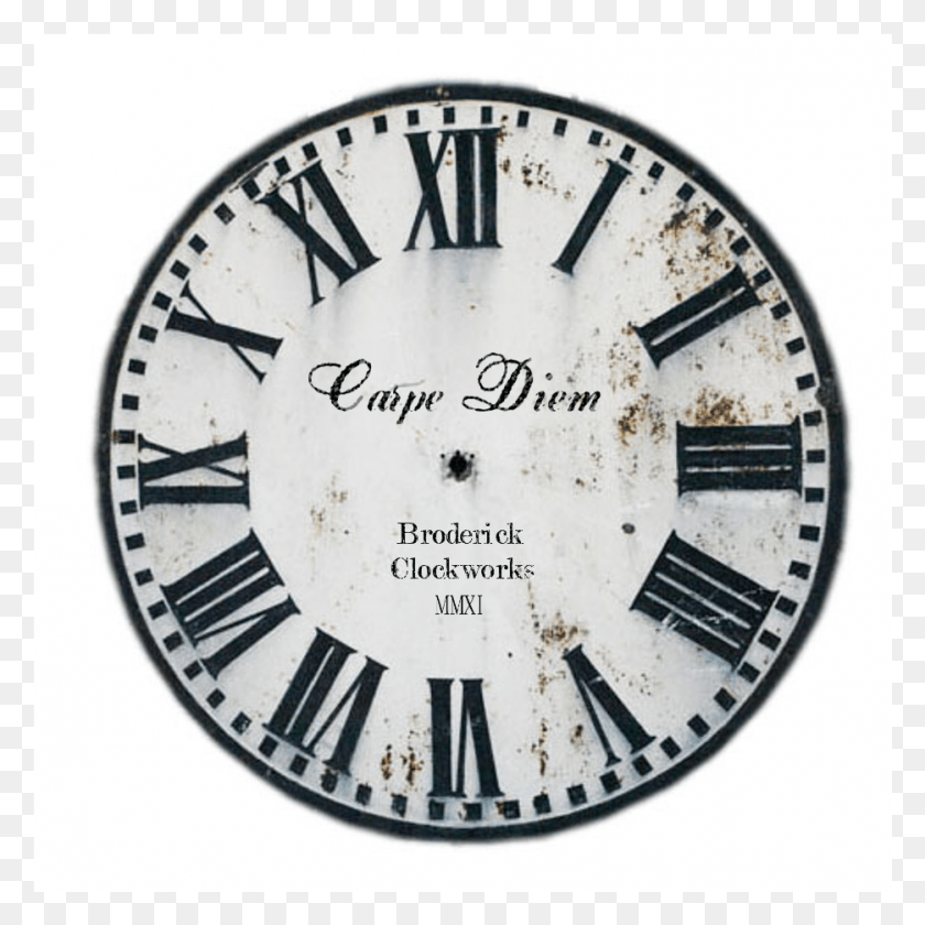 935x935 Printable Clock Faces Template It39s Twenty Past Six, Wall Clock, Analog Clock, Clock Tower HD PNG Download