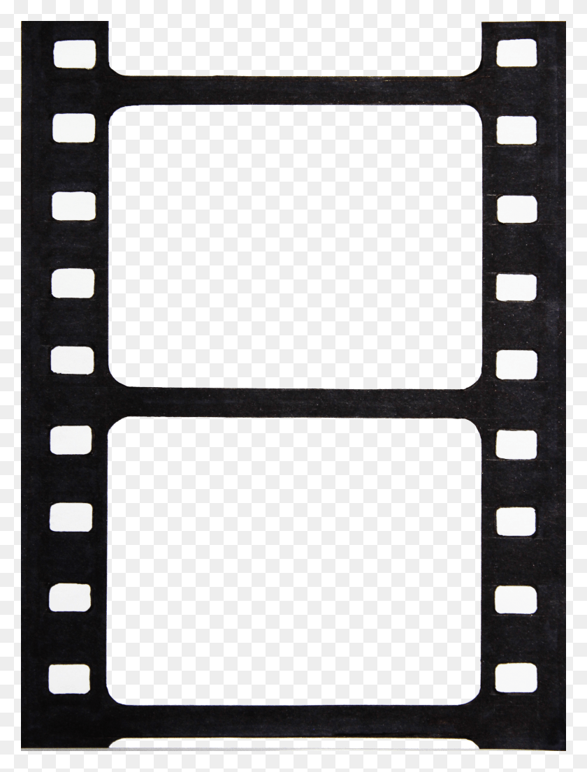 3312x4440 Printable Photo Booth Film Strip Template HD PNG Download