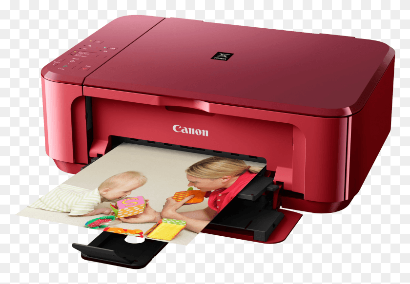 1774x1191 Printer Canon 3570 Printer, Machine, Label, Text HD PNG Download