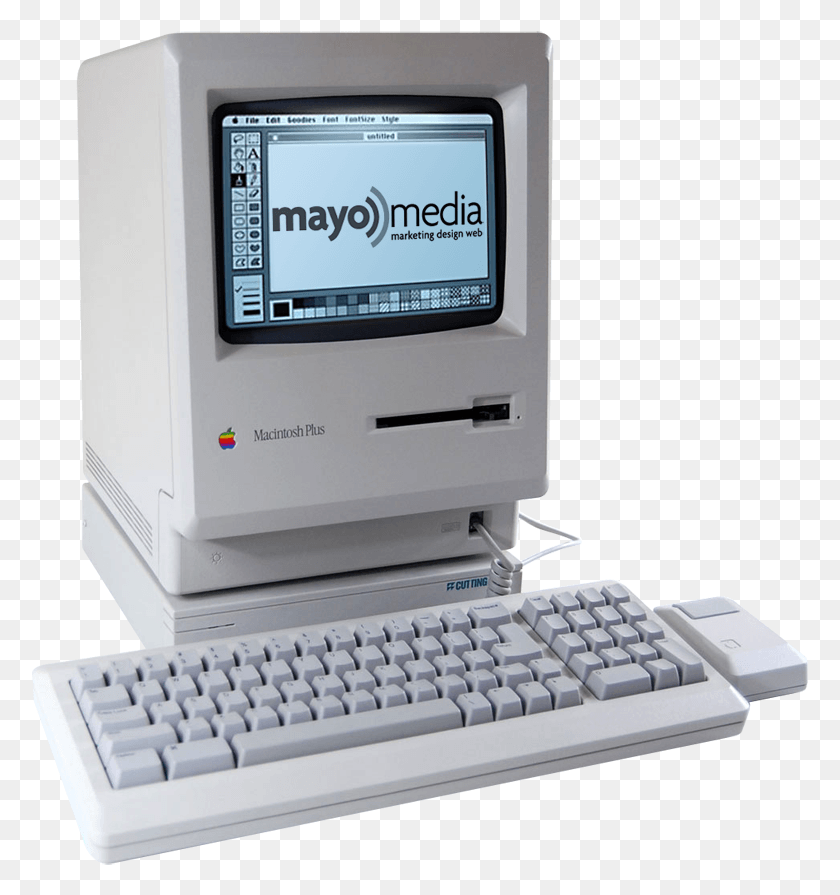 777x835 Printing Companies Bindery And Finishing Services Apple Macintosh, Computer Keyboard, Computer Hardware, Keyboard HD PNG Download