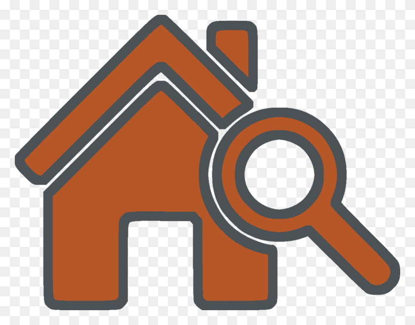 1172x900 Priority Access Profile Search For Homes Icon, Magnifying, Text, Graphics Descargar Hd Png