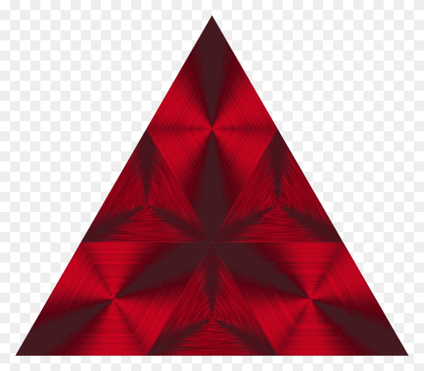 866x750 Призма Вектор Абстрактный Треугольник, Палатка, Лампа Hd Png Скачать