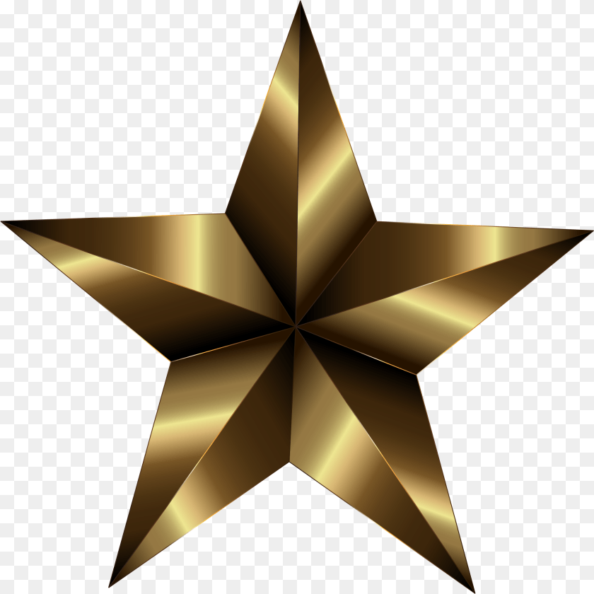 2337x2337 Prismatic Star 20 By Gdj Clip Art, Star Symbol, Symbol, Lighting, Gold Transparent PNG
