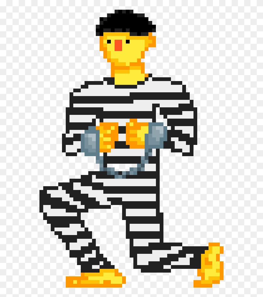 589x889 Prisoner Cartoon, Lighting, Paper, Fireman HD PNG Download
