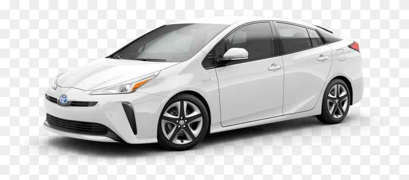 1577x629 Prius Toyota Prius Colors 2019, Седан, Автомобиль, Автомобиль Hd Png Скачать