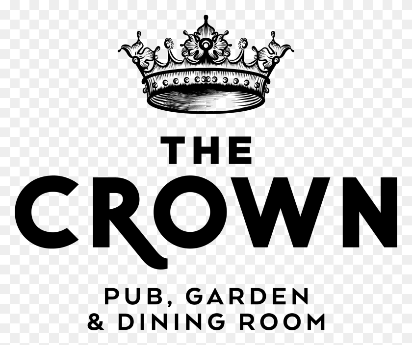 2141x1769 Descargar Png / Logotipo De Crown Pub Png