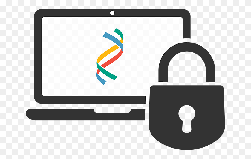 667x474 Privacy Security, Lock, Computer, Electronics HD PNG Download