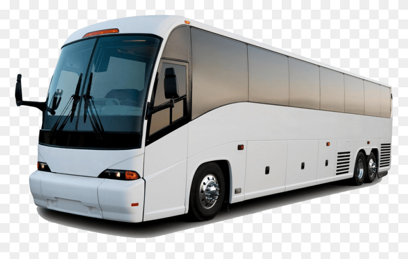 946x576 Частный Автобус В Сингапуре Экономичный И Роскошный Туристический Автобус, Транспортное Средство, Транспорт, Фургон Png Скачать