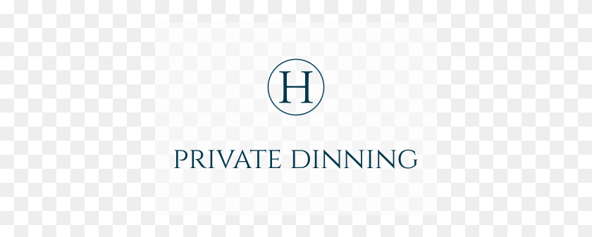 401x277 Private Dining H Monogram, Text, Number, Symbol HD PNG Download