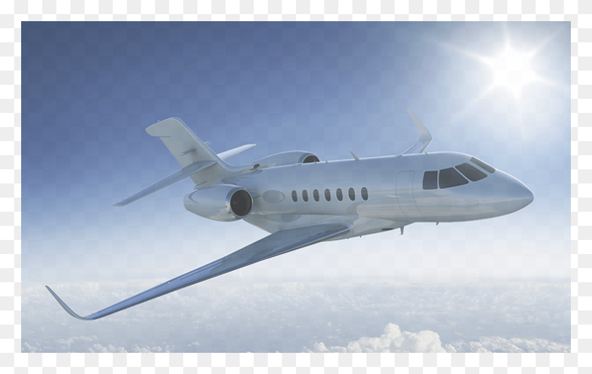785x474 Private Flying Location De Jet Priv Bombardier Challenger, Airplane, Aircraft, Vehicle HD PNG Download