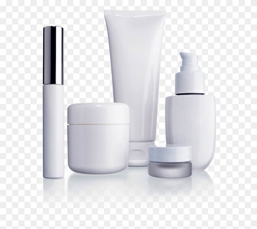 673x688 Private Label Cosmetics Still Life Photography, Bottle, Lotion, Porcelain HD PNG Download
