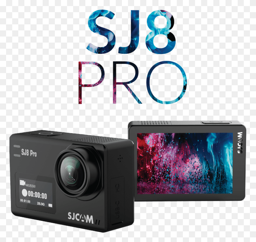 797x752 Pro, Camera, Electronics, Monitor HD PNG Download