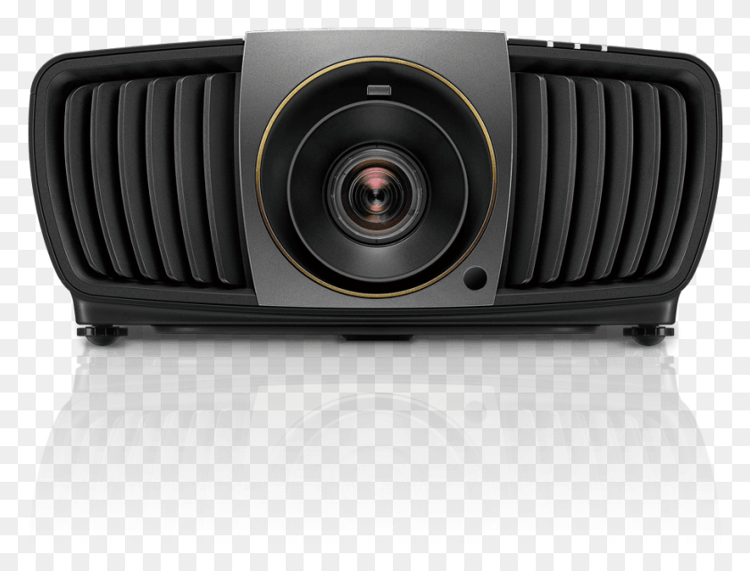 905x673 Профессиональный Кинопроектор С 4K Dci P3 Hld Led Video Benq, Камера, Электроника Hd Png Скачать