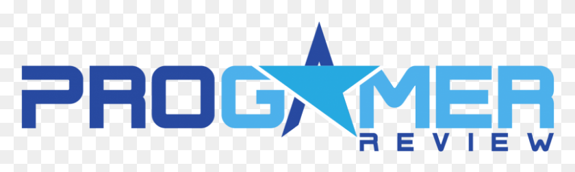 803x198 Pro Gamer Reviews Graphic Design, Symbol, Star Symbol, Triangle HD PNG Download