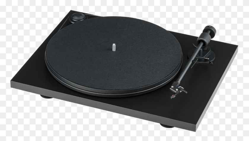 774x416 Pro Ject Primary E Pro Ject Primary E Phono, Mouse, Hardware, Computer HD PNG Download