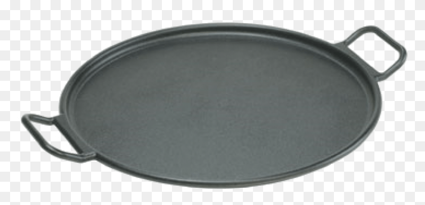 1151x512 Pro Logic Pizza Pan 14 Dia Cast Iron Pizza Pan, Tray, Sunglasses, Accessories HD PNG Download