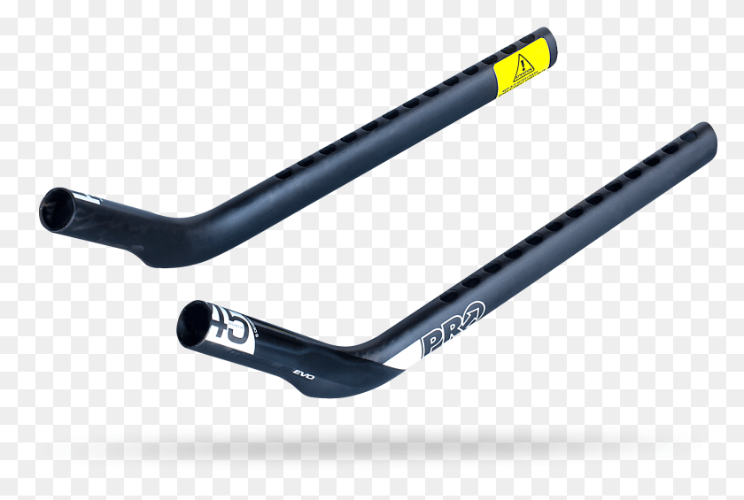 1888x1224 Pro Missile Evo Carbon Clip On Pro Missile Evo Aerobar Extension, Scooter, Vehicle, Transportation HD PNG Download
