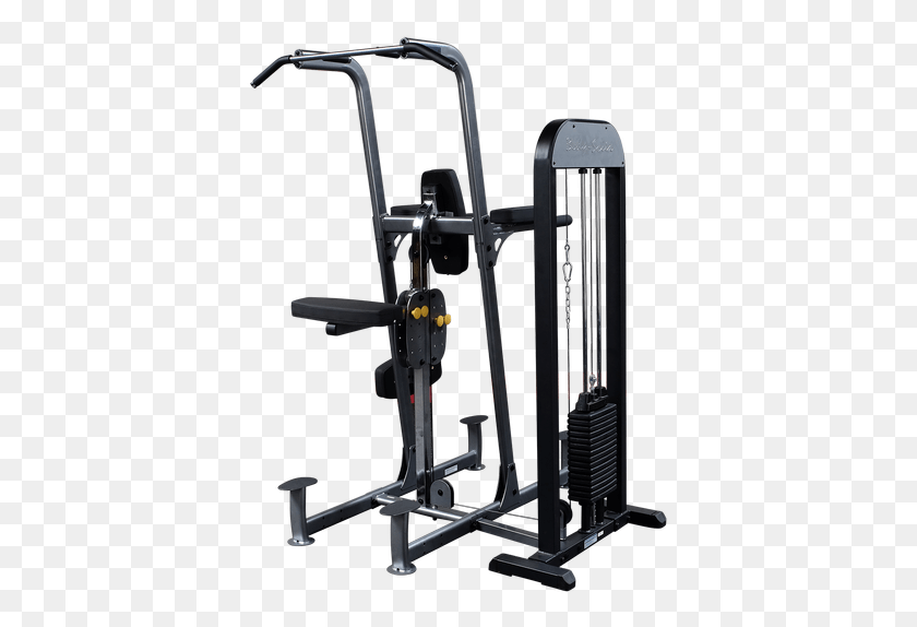 387x514 Pro Select Weight Assisted Chin Dip Machine Assisted Pull Up Machine, Sink Faucet, Architecture, Building HD PNG Download