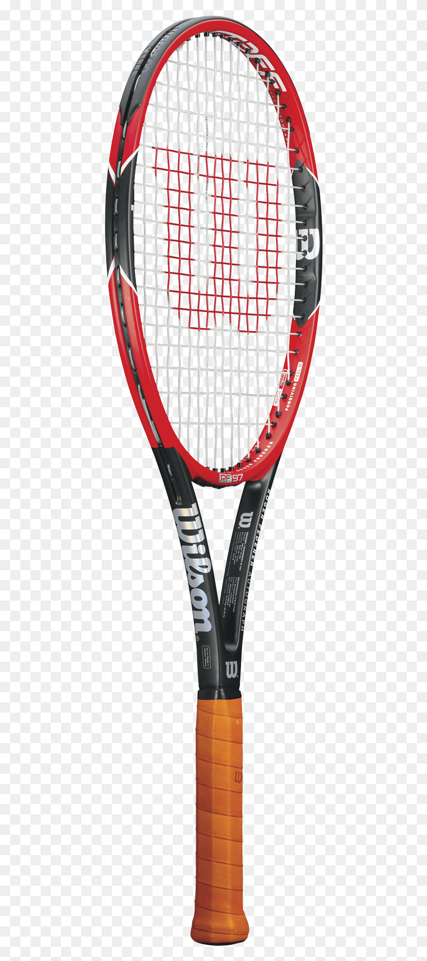 430x1828 Descargar Png / Raqueta De Tenis Hd Png