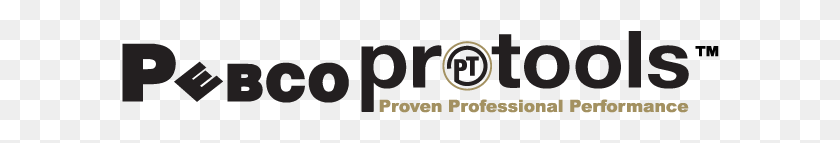 598x83 Pro Tools Logo, Text, Label, Alphabet HD PNG Download