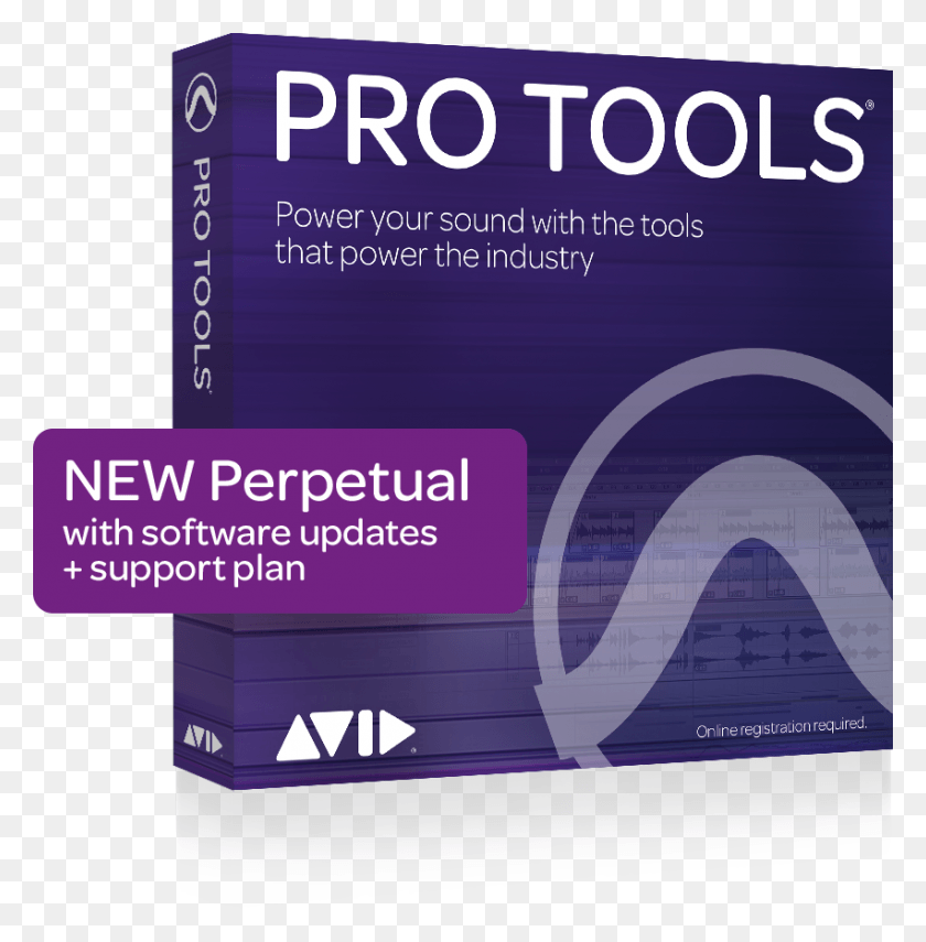 851x868 Pro Tools Ultimate Perpetual, Text, Paper, Id Cards HD PNG Download