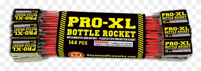 780x238 Pro Xl Бутылочные Ракеты С Отчетным Листом Продукта, Pac Man, Текст, Автомобиль Hd Png Скачать