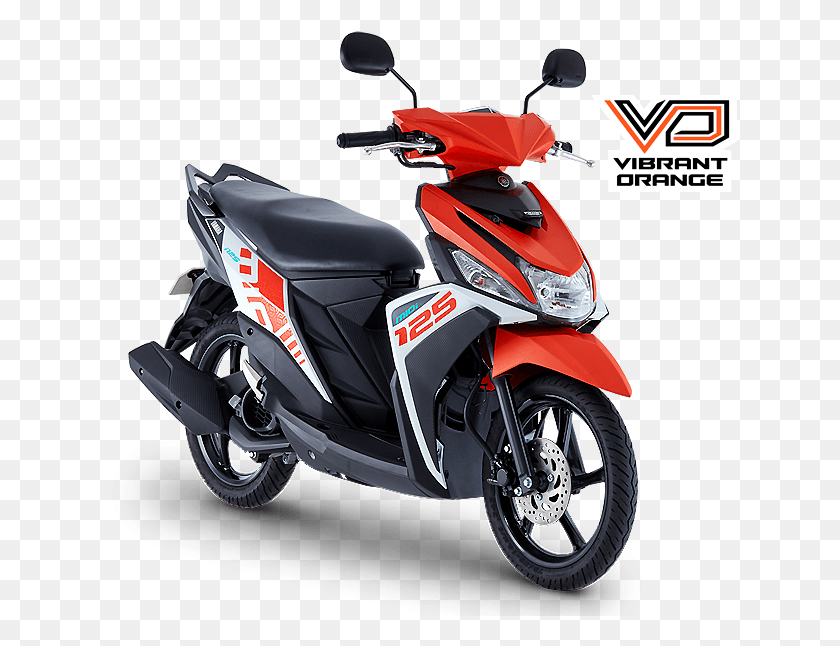 635x586 Pro Yamaha Mio I, Motorcycle, Vehicle, Transportation HD PNG Download