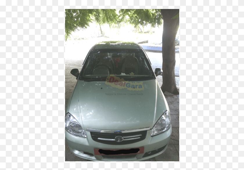 394x526 Probably The Perfect Used Car In The Market Tata Indica, Vehicle, Transportation, Automobile HD PNG Download