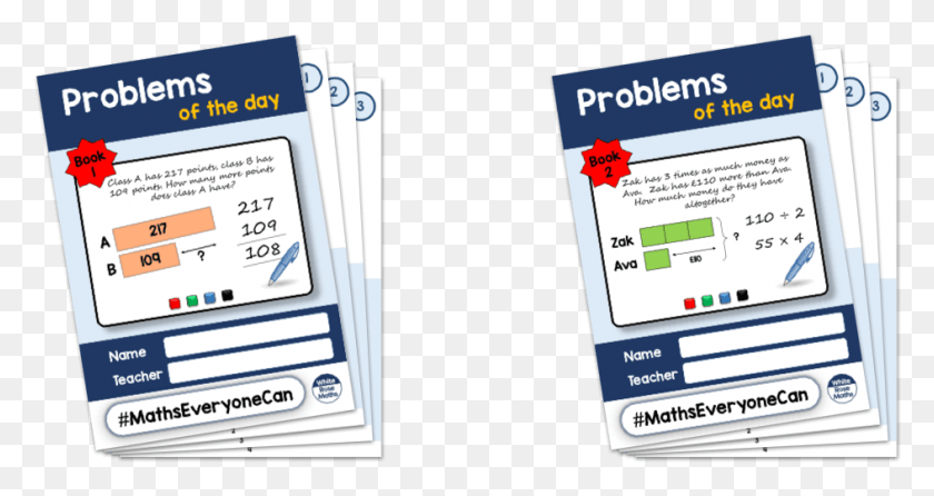 944x468 Problem Solving Booklets Online Advertising, Text, Label, Id Cards HD PNG Download