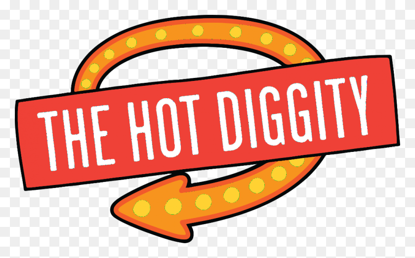 1024x608 Proceeds From The Hot Diggity Pop Up Support Their, Animal, Leisure Activities Descargar Hd Png