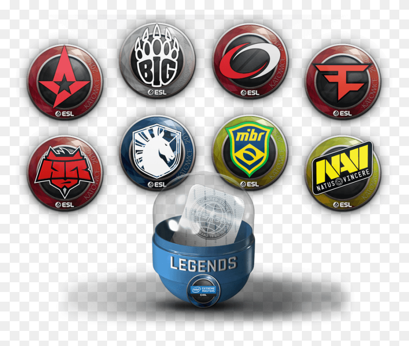 883x738 Proceeds Go To The Players And Organizations Competing Natus Vincere, Clothing, Apparel, Wristwatch HD PNG Download