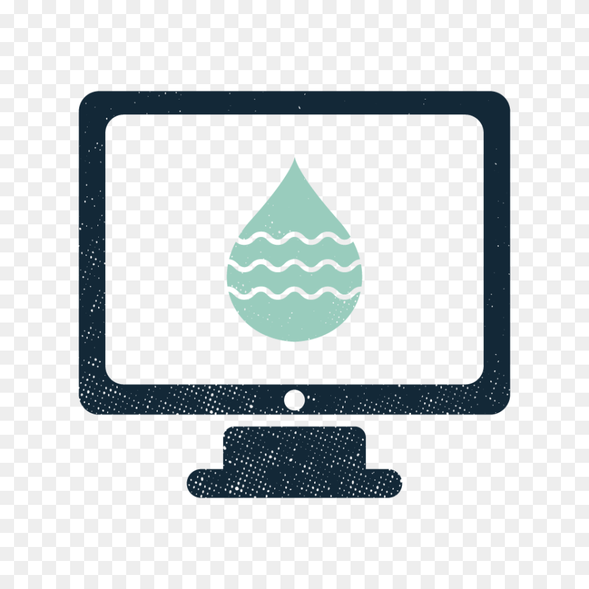 Process Jetty Ink, Screen, Pc, Monitor, Hardware Clipart PNG