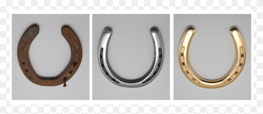 1921x750 Process Of Gold Plating Earrings, Horseshoe, Sink Faucet Descargar Hd Png