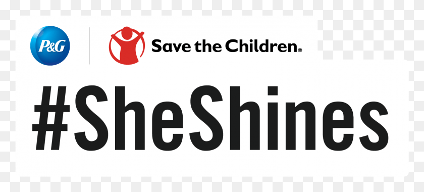 1553x639 Procter Amp Gamble And Save The Children Ring The Nyse Save The Children, Text, Number, Symbol HD PNG Download