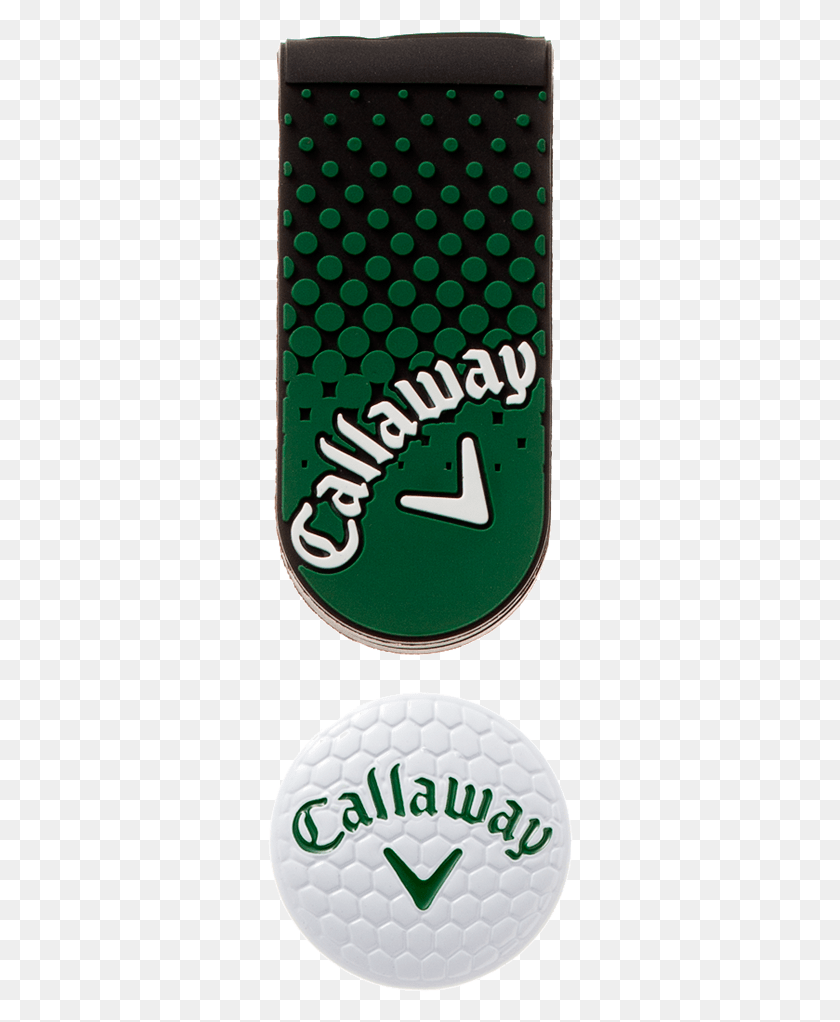 306x962 Prod 03 Callaway Golf, Логотип, Символ, Товарный Знак Hd Png Скачать