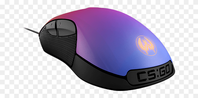 647x358 Descargar Png Producto Alt Image Text Steelseries Rival 300 Fade, Mouse, Hardware, Computadora Hd Png