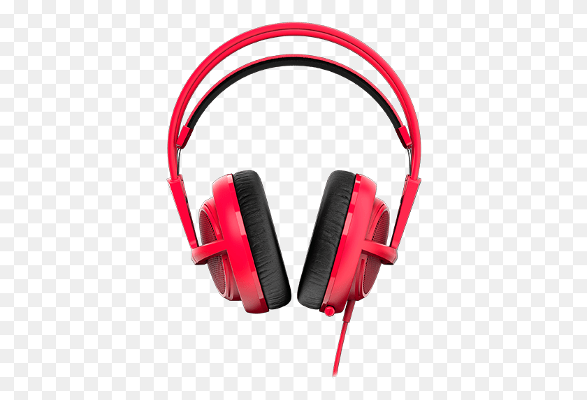 366x513 Product Alt Image Text Steelseries Siberia V2 Color, Electronics, Headphones, Headset HD PNG Download