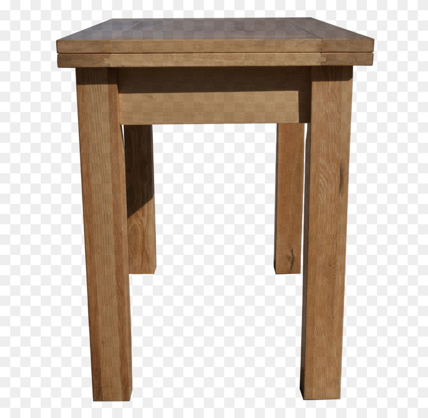 632x760 Product Code N60 3 End Table, Furniture, Wood, Gate HD PNG Download