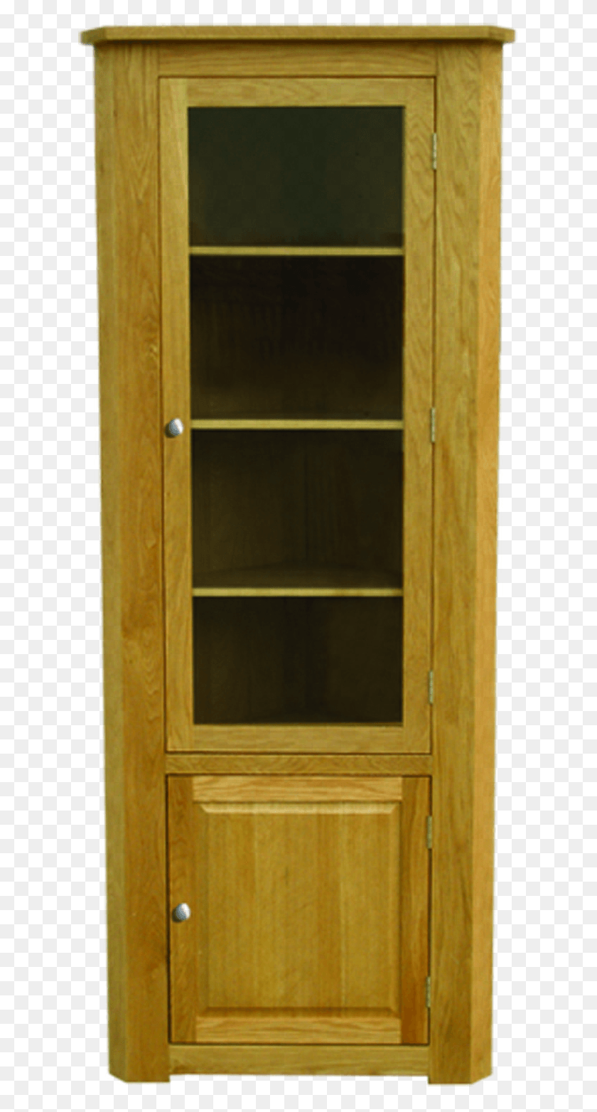 624x1504 Product Code Oak26 1 Plywood, Furniture, Door, Cupboard HD PNG Download
