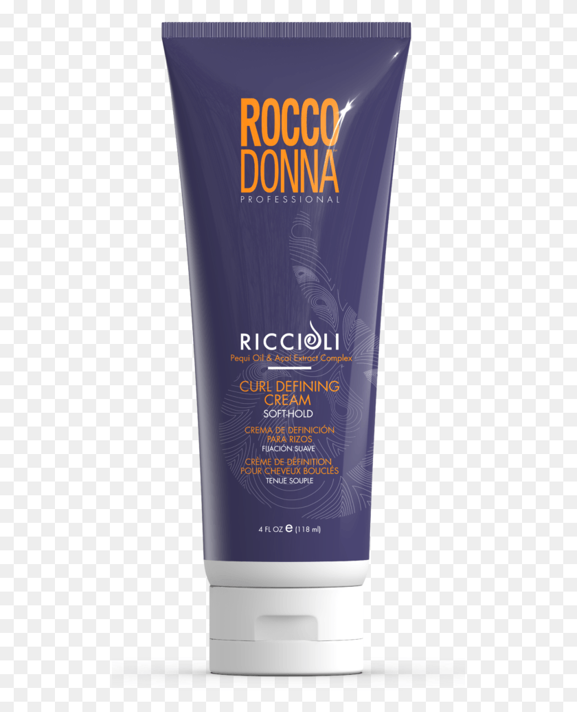 515x975 Product Description Rocco Donna, Book, Bottle, Cosmetics HD PNG Download